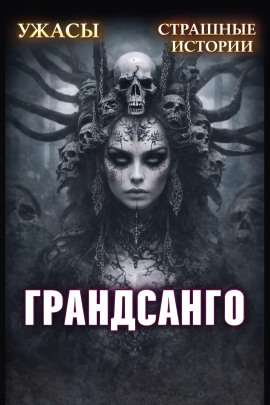 Грандасанго - Александра Хохлова