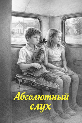 Абсолютный слух - Артур Порджес