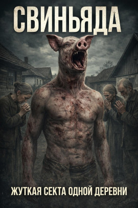 Свиньи Захолустья - Дмитрий Видинеев