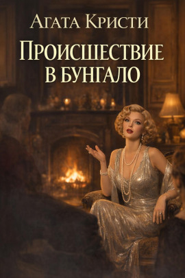 Происшествие в бунгало - Агата Кристи