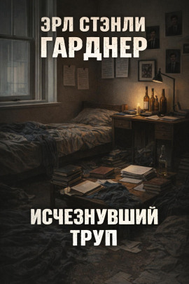 Исчезнувший труп - Эрл Стэнли Гарднер