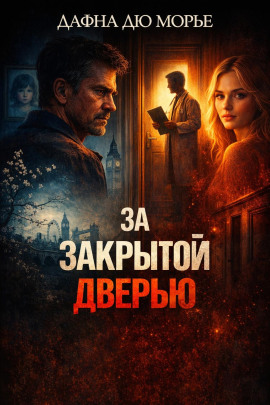 За закрытой дверью - Дафна Дю Морье