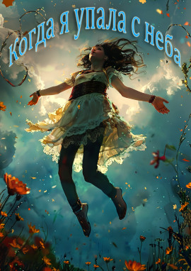 Когда я упала с неба - Сола