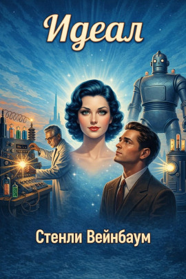 Идеал - Стенли Вейнбаум