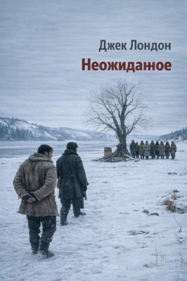 Неожиданное - Джек Лондон