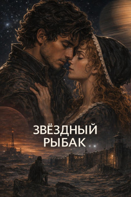 Звёздный рыбак - Роберт Янг