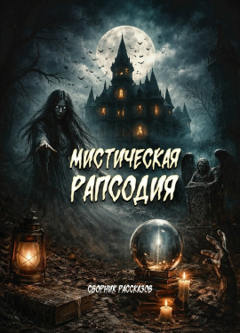 Мистическая рапсодия - Татьяна Осипова