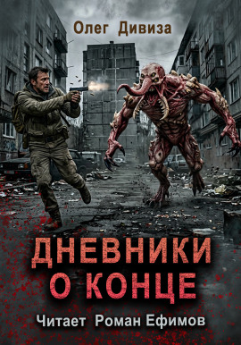 Дневники о конце - Олег Дивиза