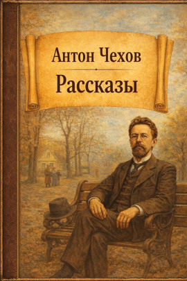 Рассказы - Антон Чехов