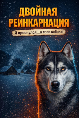 Двойная реинкарнация Ерофея Завьялова - Галина Волкова
