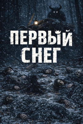 Первый снег - Н. Монд