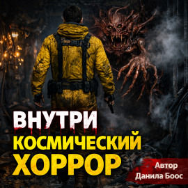 Внутри - Данила Боос