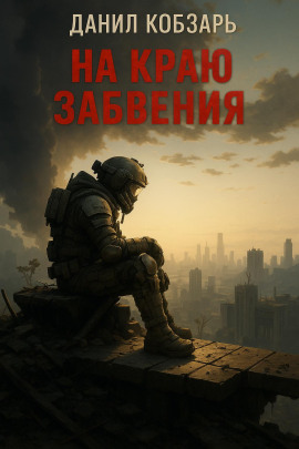 На краю забвения - Данил Кобзарь