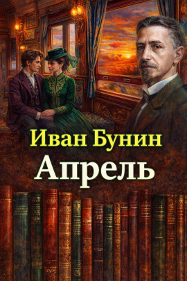 Апрель - Иван Бунин