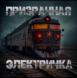 Призрачная электричка - Георгий Немов