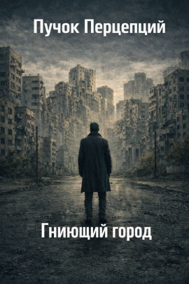 Гниющий город - Пучок Перцепций