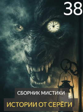 Истории от Серёги №38 - Автор неизвестен