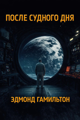 После Судного Дня - Эдмонд Гамильтон