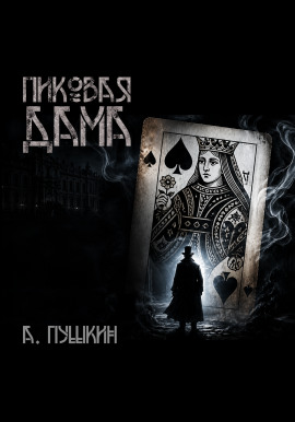 Пиковая дама - Александр Пушкин