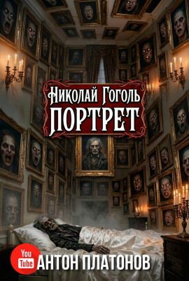 Портрет - Николай Гоголь