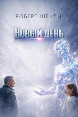 Новый день - Роберт Шекли