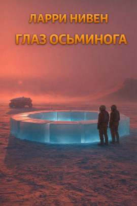 Глаз осьминога - Ларри Нивен