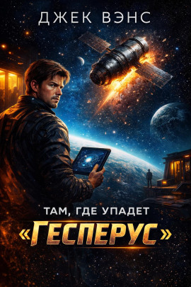 Там, где упадёт «Гесперус» - Джек Вэнс