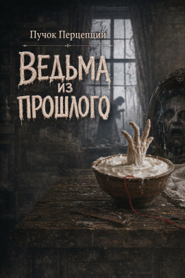 Ведьма из прошлого - Пучок Перцепций
