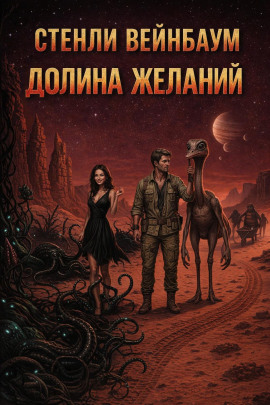 Долина желаний - Стенли Вейнбаум