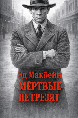 Мёртвые не грезят - Эд Макбейн