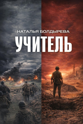 Учитель - Наталья Болдырева