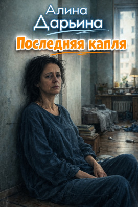 Последняя капля - Алина Дарьина