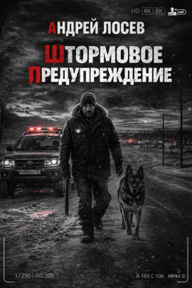Штормовое предупреждение - Андрей Лосев