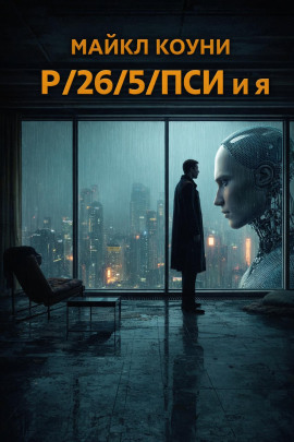 Р/26/5/ПСИ и я - Майкл Коуни
