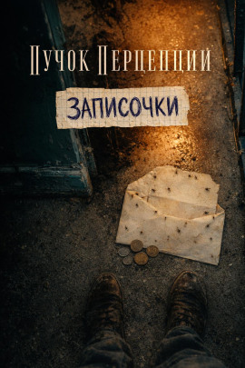 Записочки - Пучок Перцепций