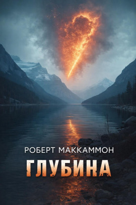 Глубина - Роберт Маккаммон