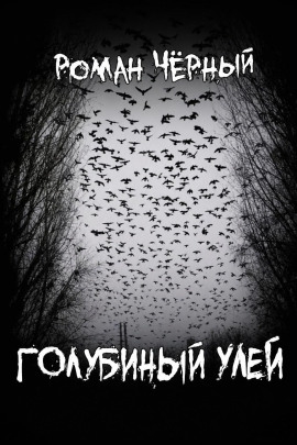 Голубиный улей - Роман Чёрный