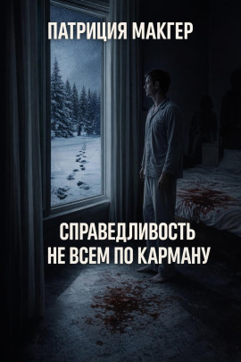 Справедливость не всем по карману - Патриция Макгер