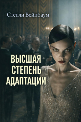 Высшая степень адаптации - Стенли Вейнбаум