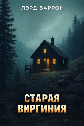 Старая Виргиния - Лэрд Баррон