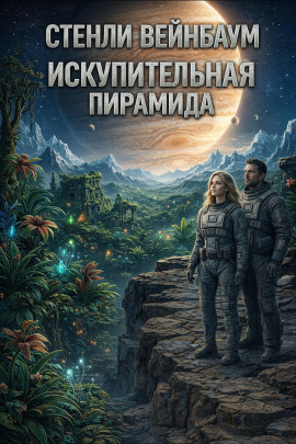 Искупительная пирамида - Стенли Вейнбаум