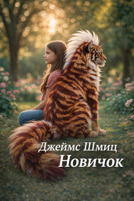Новичок - Джеймс Шмиц