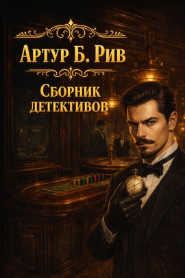 Сборник детективов - Артур Б. Рив