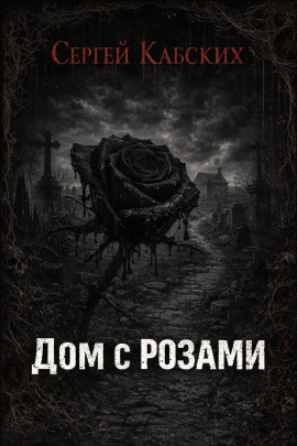 Дом с розами - Сергей Кабских