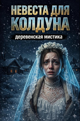 Невеста для мёртвого колдуна - Ирэн Блейк