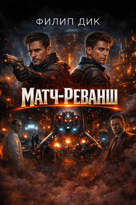Матч-реванш - Филип Дик