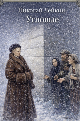 Угловые - Николай Лейкин