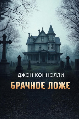 Брачное ложе - Джон Коннолли