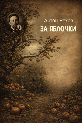 За яблочки - Антон Чехов