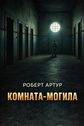 Комната-могила - Роберт Артур